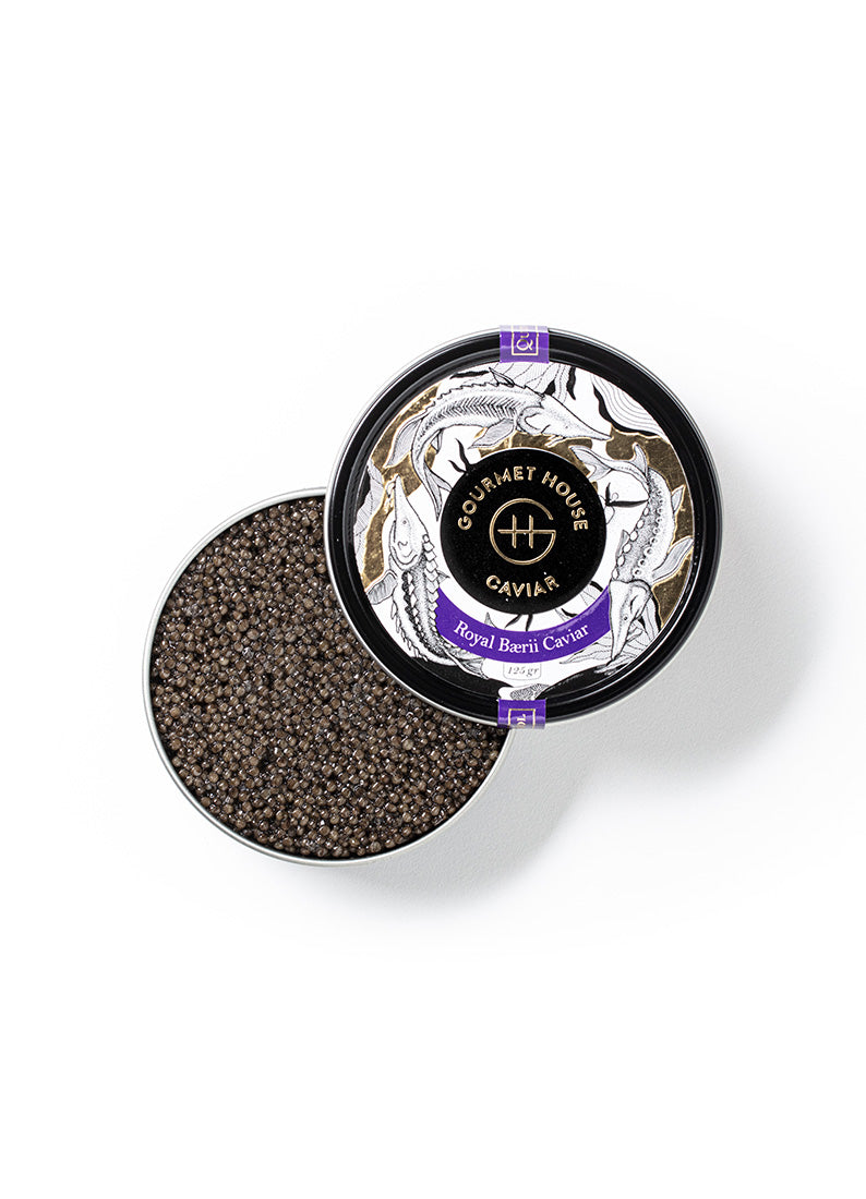 Premium Caviar