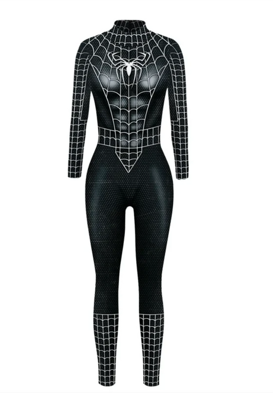Spidey Bodysuit